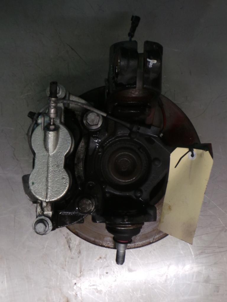 View Auto part Right Front Hub Assembly Ford Transit 2014