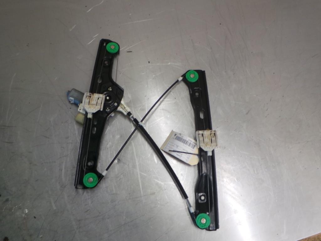 View Auto part Right Front Window Reg/Motor Bmw 3 Series 2007