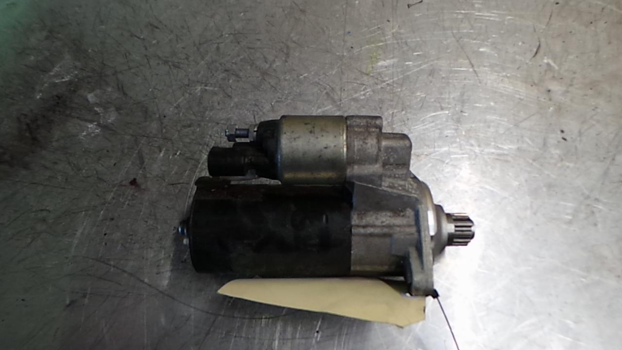 View Auto part Starter Skoda Yeti 2011