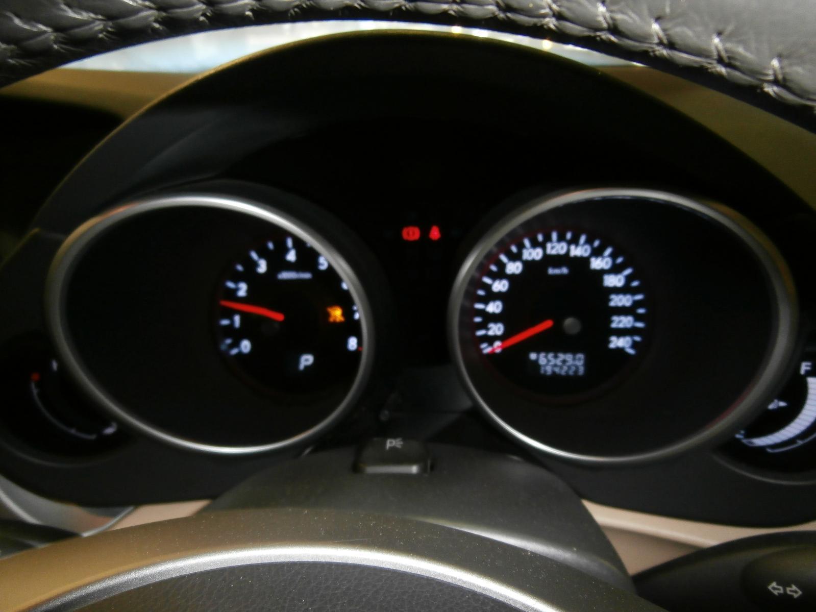 View Auto part Instrument Cluster Subaru Tribeca 2008