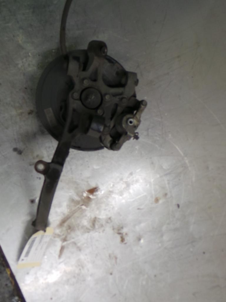 View Auto part Left Rear Hub Assembly Holden Epica 2007