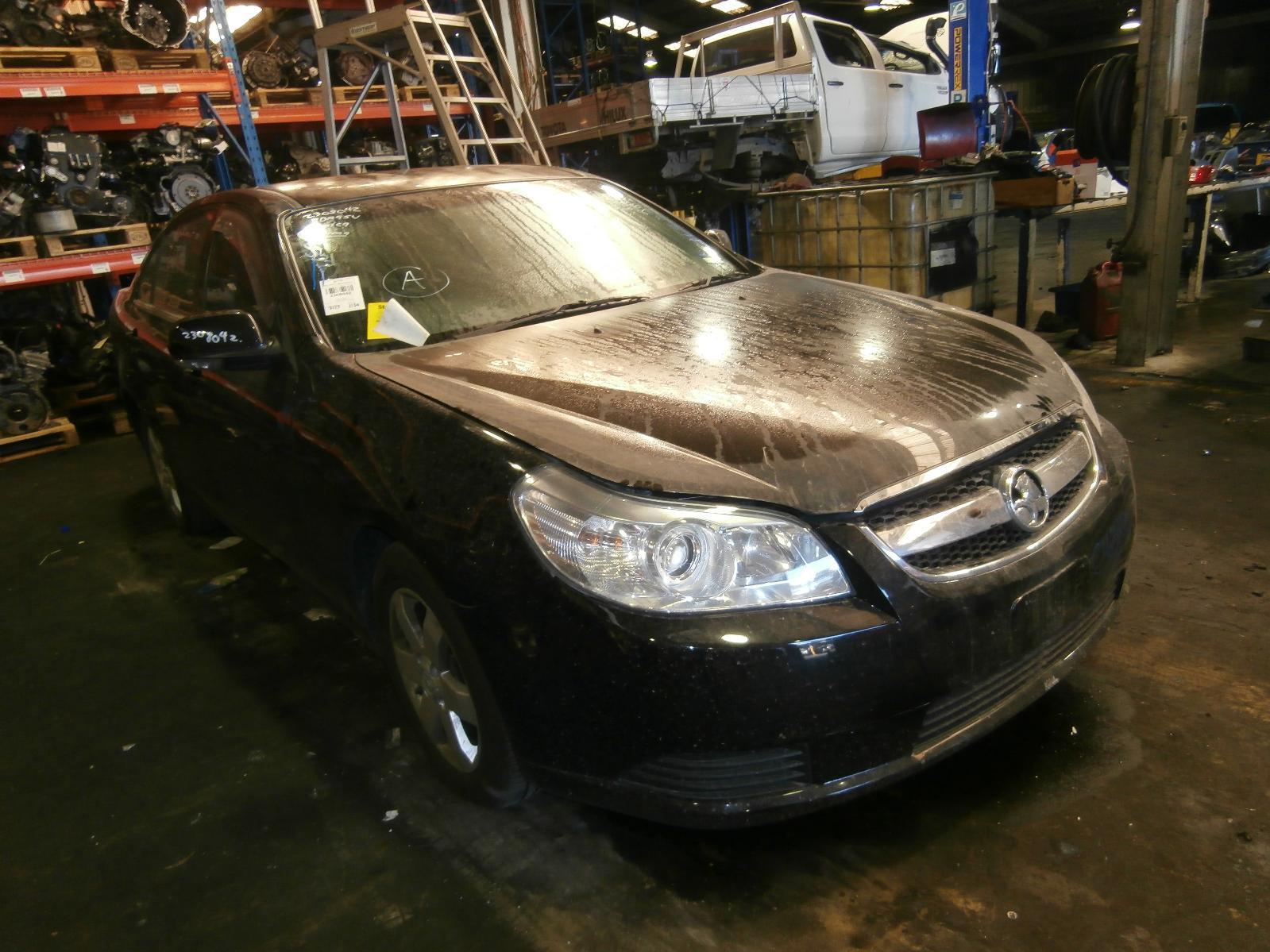 View Auto part Seatbelt/Stalk Holden Epica 2007