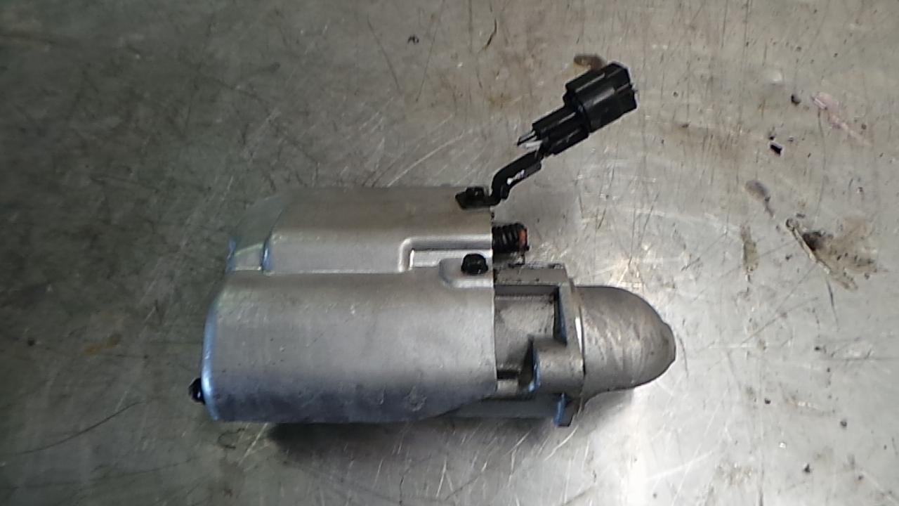 View Auto part Starter Hyundai Santa Fe 2011