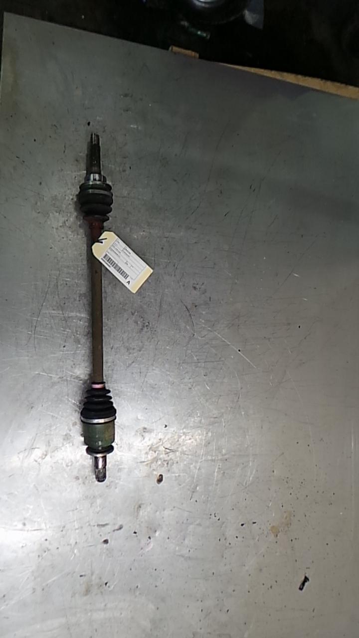View Auto part Right Driveshaft Subaru Forester 2006