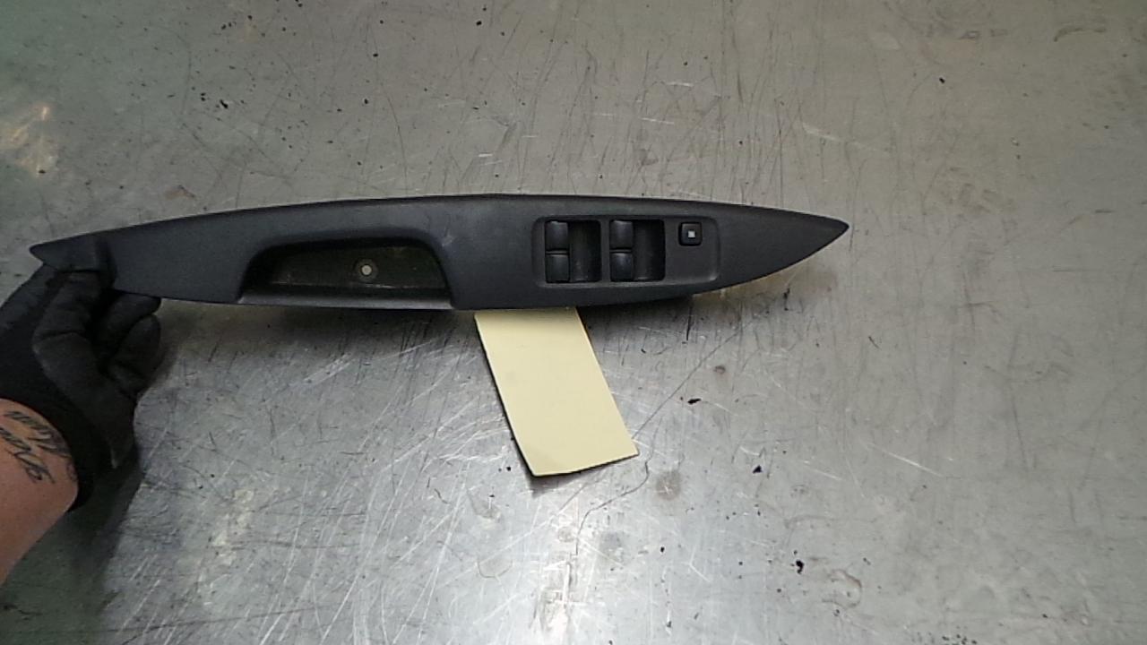 View Auto part Pwr Dr Wind Switch Mitsubishi Mirage 2014