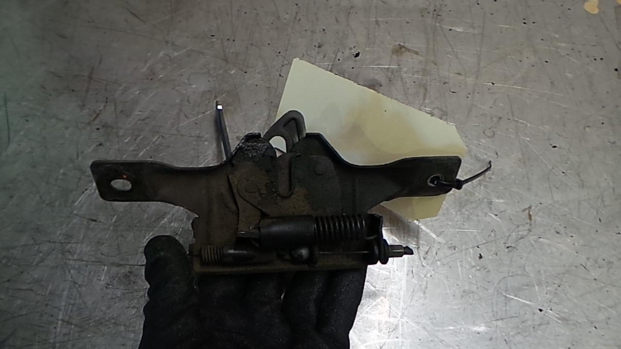 View Auto part Bonnet Lock/Support Ford Territory 2004