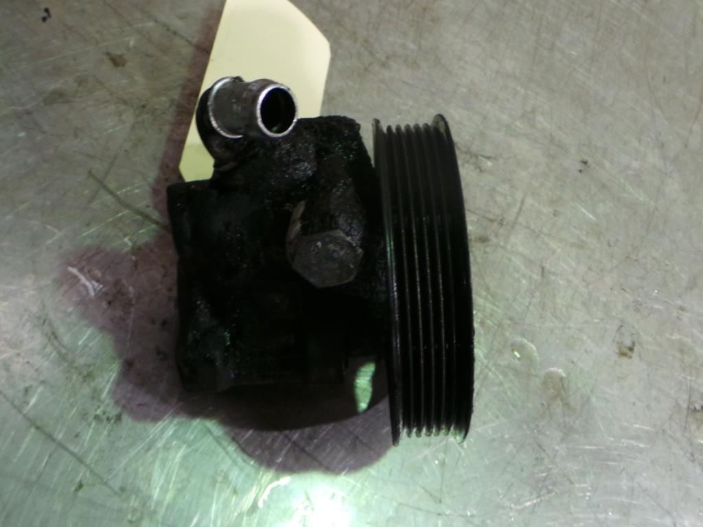 View Auto part Steering Pump Ford Courier 2005