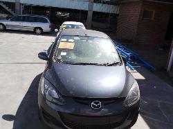 View Auto part Grille Mazda 2 2011