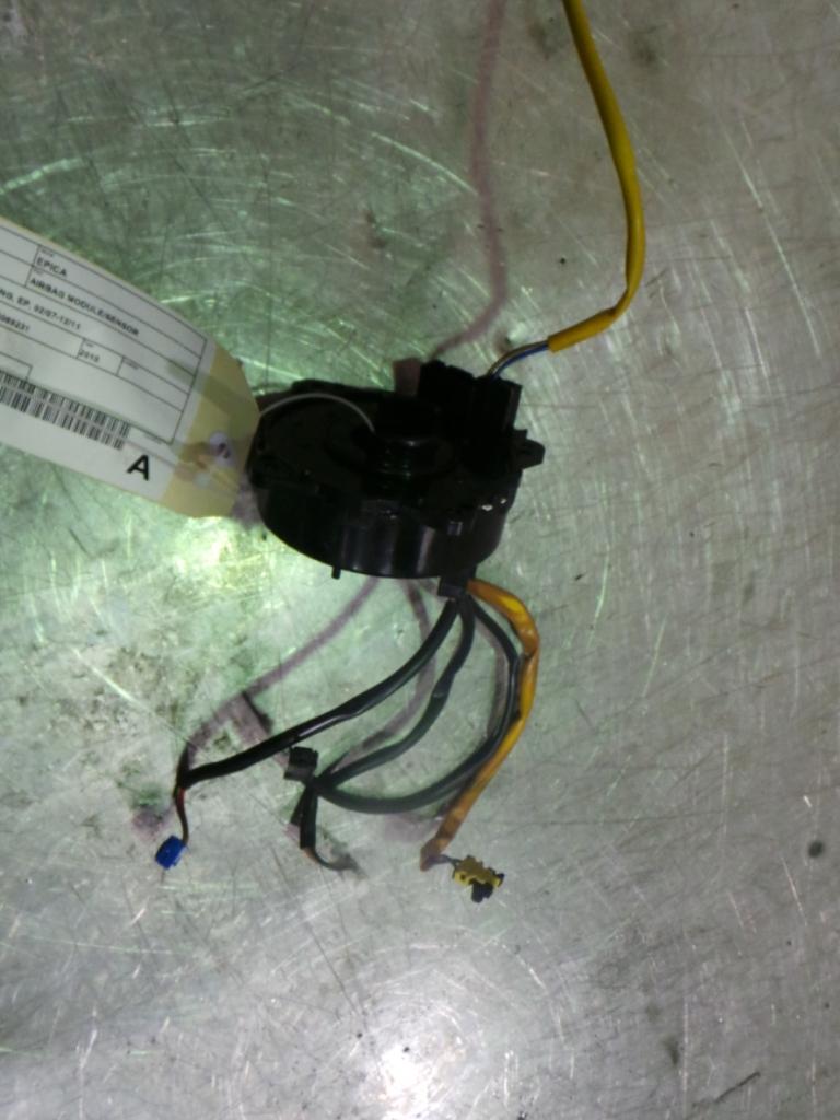 View Auto part Airbag Module/Sensor Holden Epica 2010