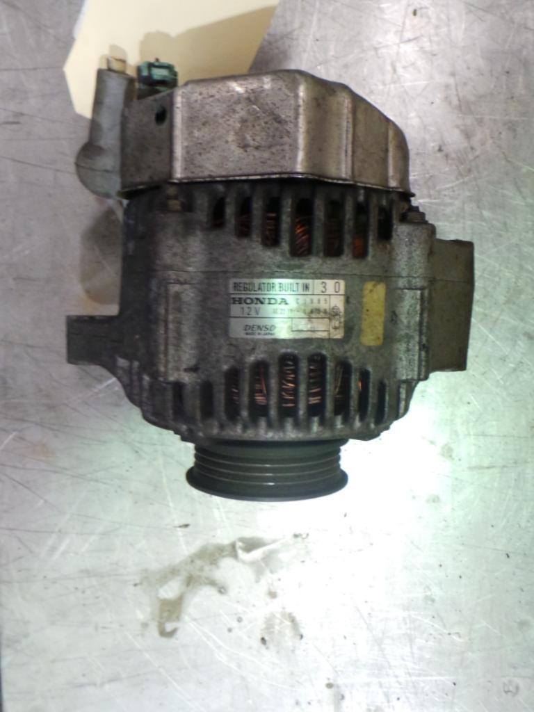 View Auto part Alternator Honda Crv 2000