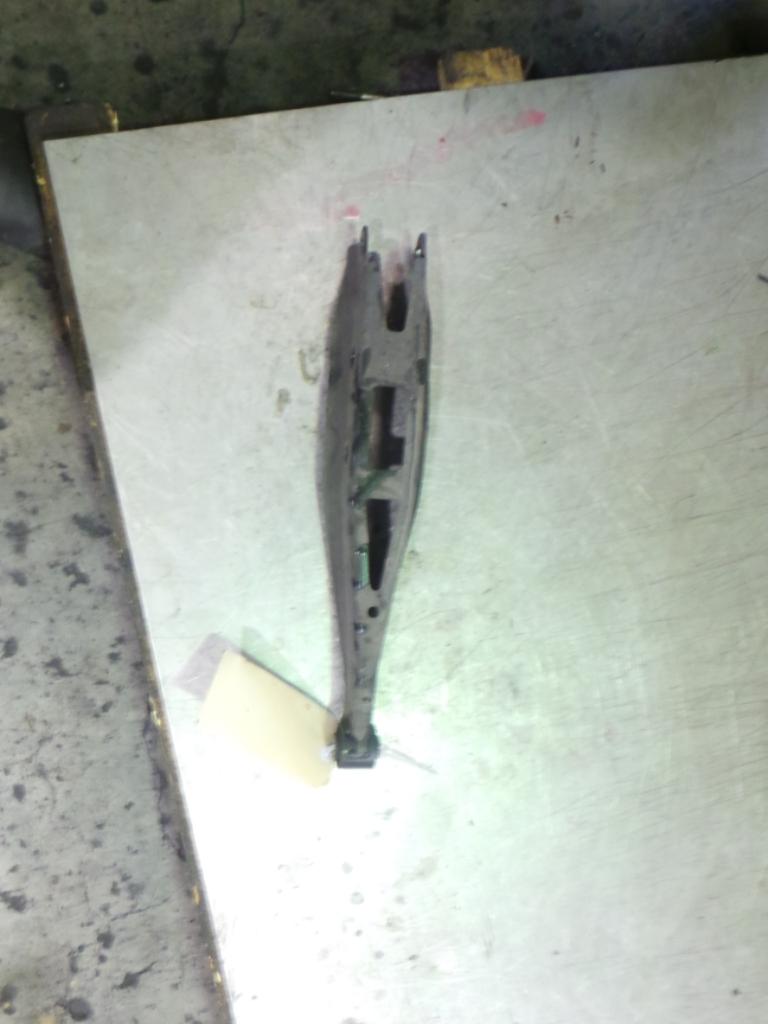 View Auto part Left Rear Trailing Arm Subaru Impreza 2013