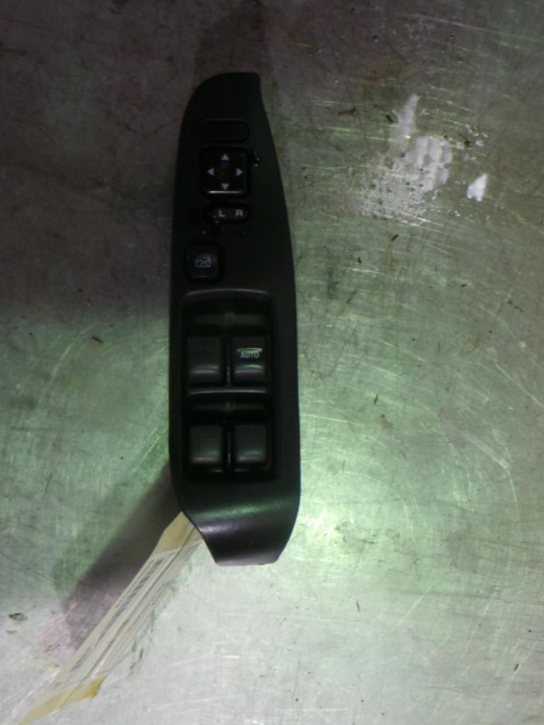View Auto part Pwr Dr Wind Switch Subaru Outback 2001