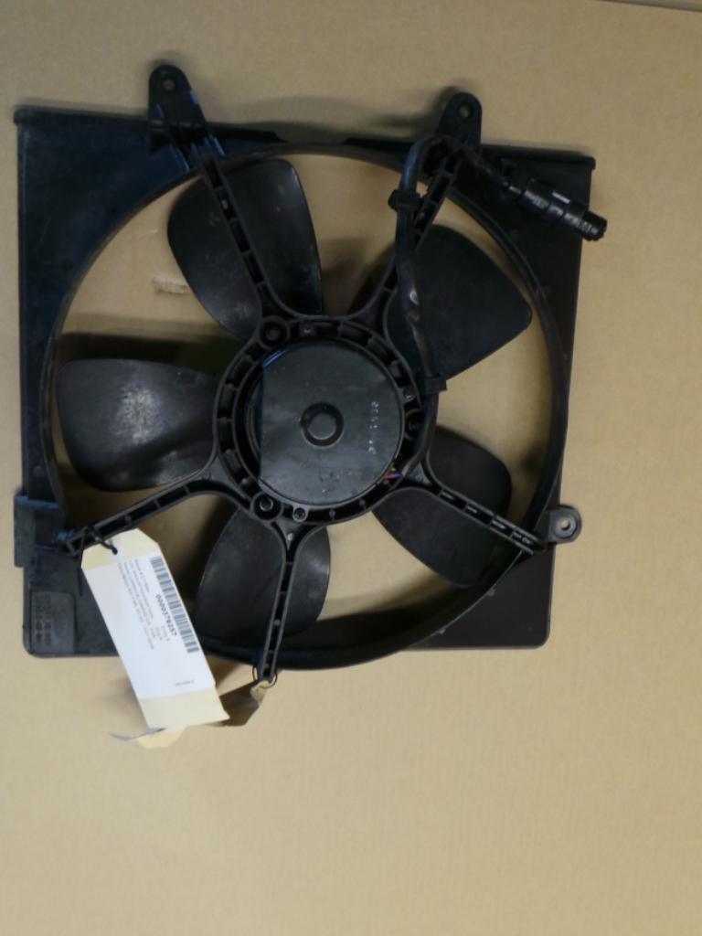 View Auto part Fan Kia Carnival/grand Carnival 2002