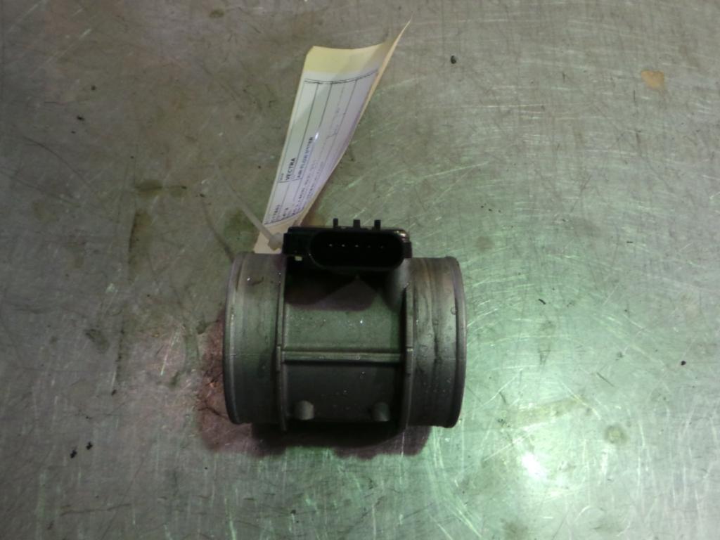 View Auto part Air Flow Meter Holden Vectra 2005