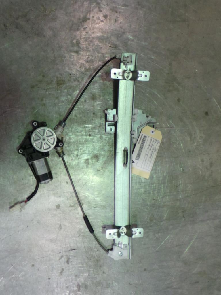 View Auto part Left Front Window Reg/Motor Great Wall X200/x240 2012
