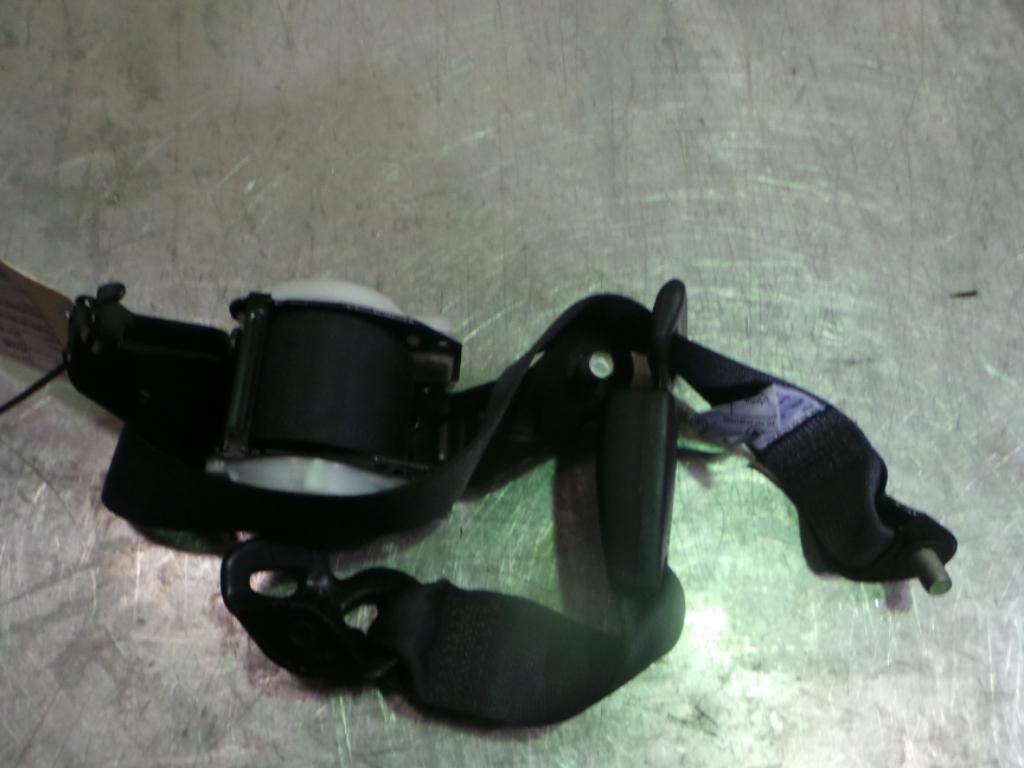 View Auto part Seatbelt/Stalk Honda Accord 2006