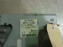 View Auto part Radio/Cd/Dvd/Sat/Tv Toyota Camry 2004