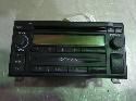 View Auto part Radio/Cd/Dvd/Sat/Tv Toyota Camry 2004