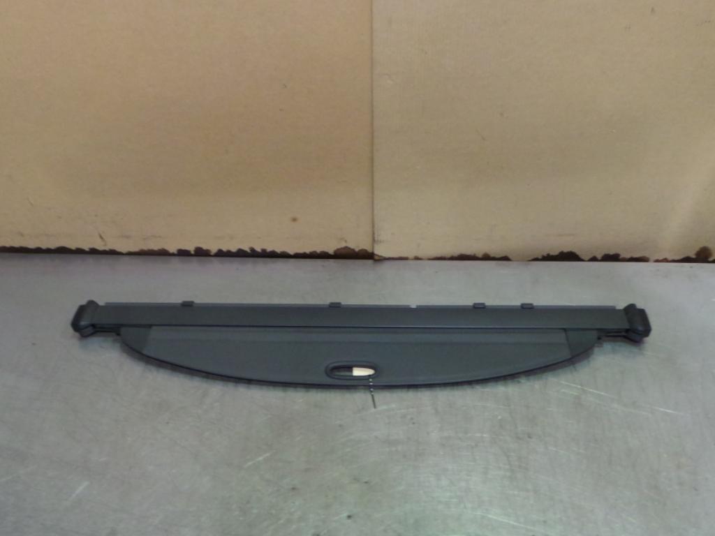 View Auto part Parcel Shelf Cargo Blind Hyundai Santa Fe 2007