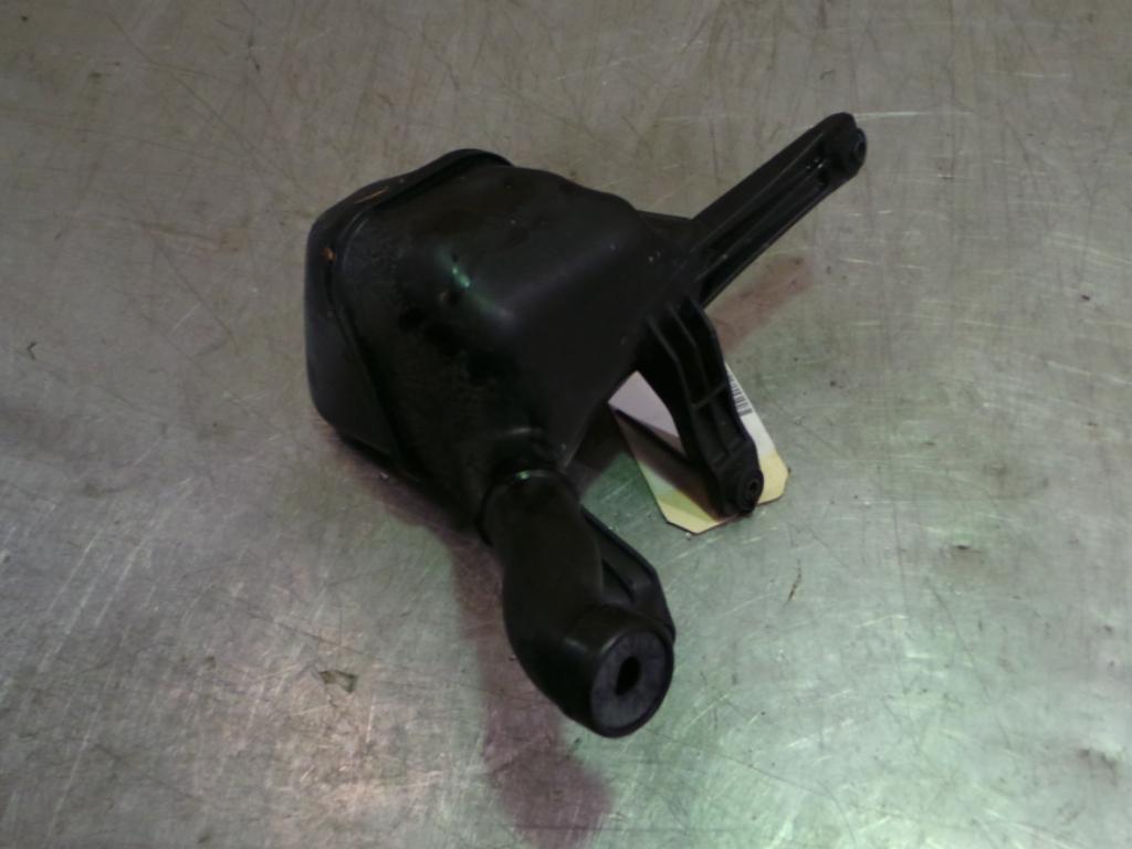 View Auto part Air Cleaner/Box Holden Barina 2011