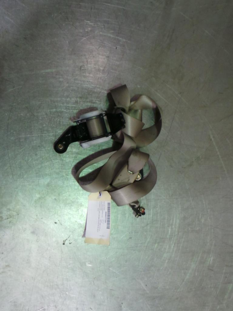 View Auto part Seatbelt/Stalk Honda Accord 2005