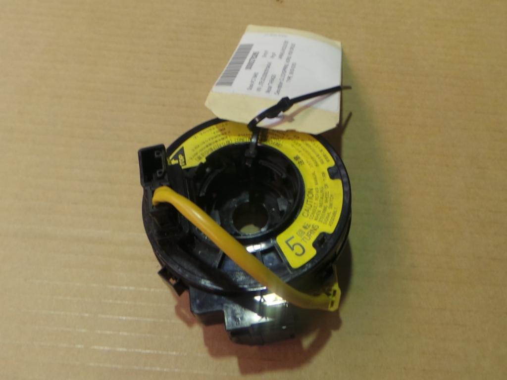 View Auto part Airbag Module/Sensor Toyota Tarago 2002