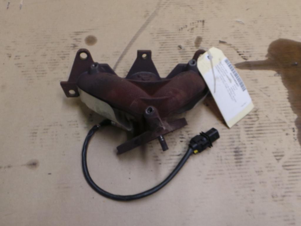 View Auto part Manifold Holden Captiva 2010