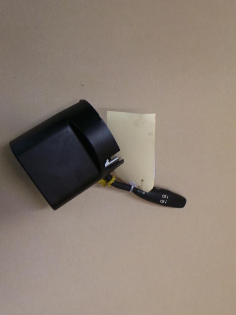 View Auto part Combination Switch Mercedes C Class 2005