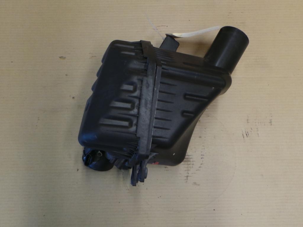 View Auto part Air Cleaner/Box Holden Captiva 2012