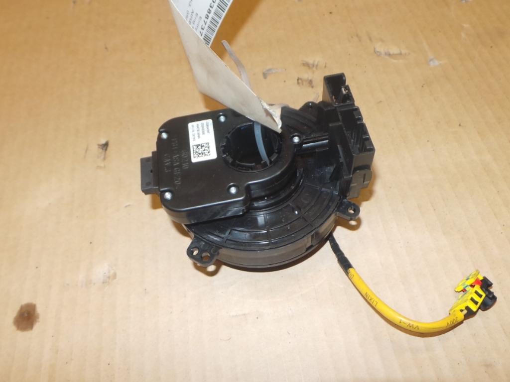 View Auto part Airbag Module/Sensor Holden Cruze 2009