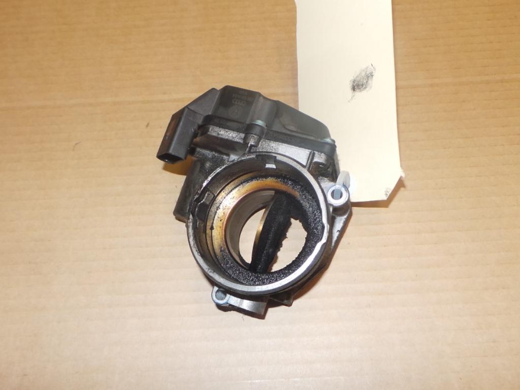 View Auto part Throttle Body Volkswagen Caddy 2007