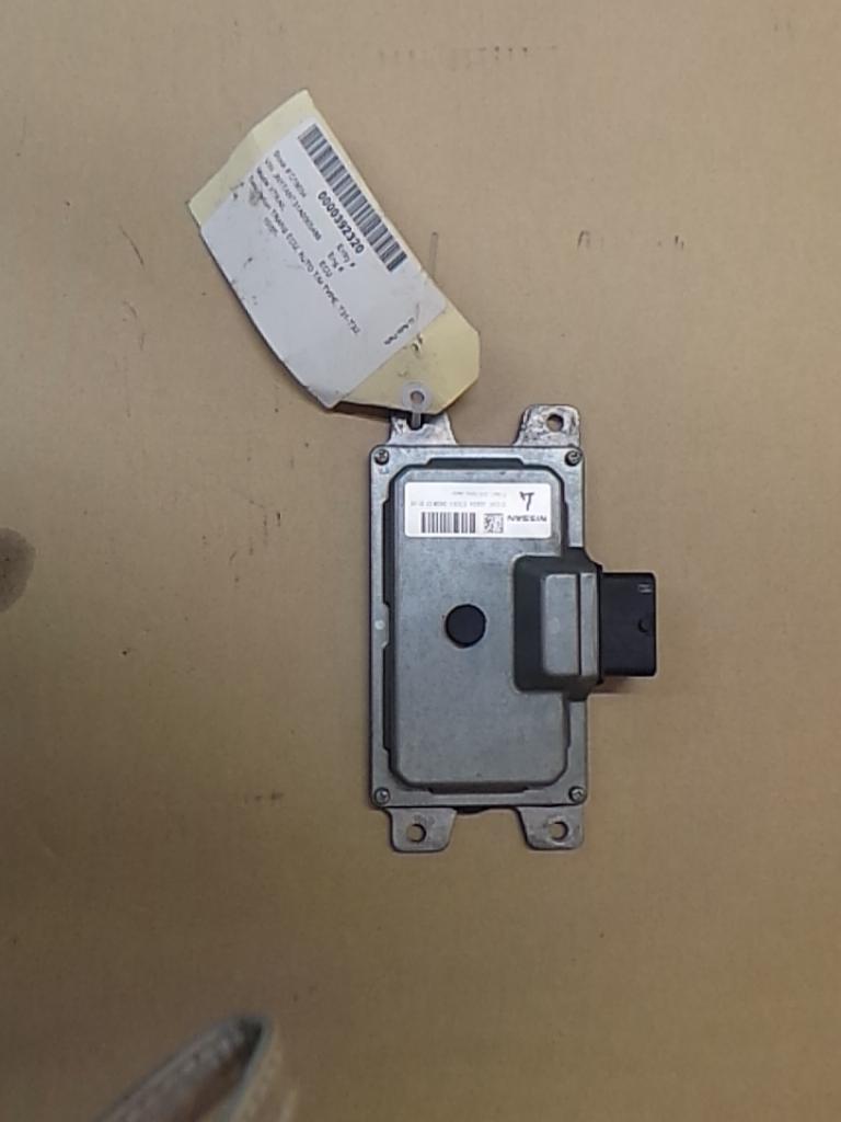 View Auto part Ecu Nissan Xtrail 2008