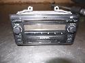 View Auto part Radio/Cd/Dvd/Sat/Tv Toyota Camry 2003