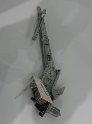 View Auto part Left Front Window Reg/Motor Mazda Bt50 2010