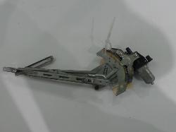 View Auto part Left Front Window Reg/Motor Mazda Bt50 2010
