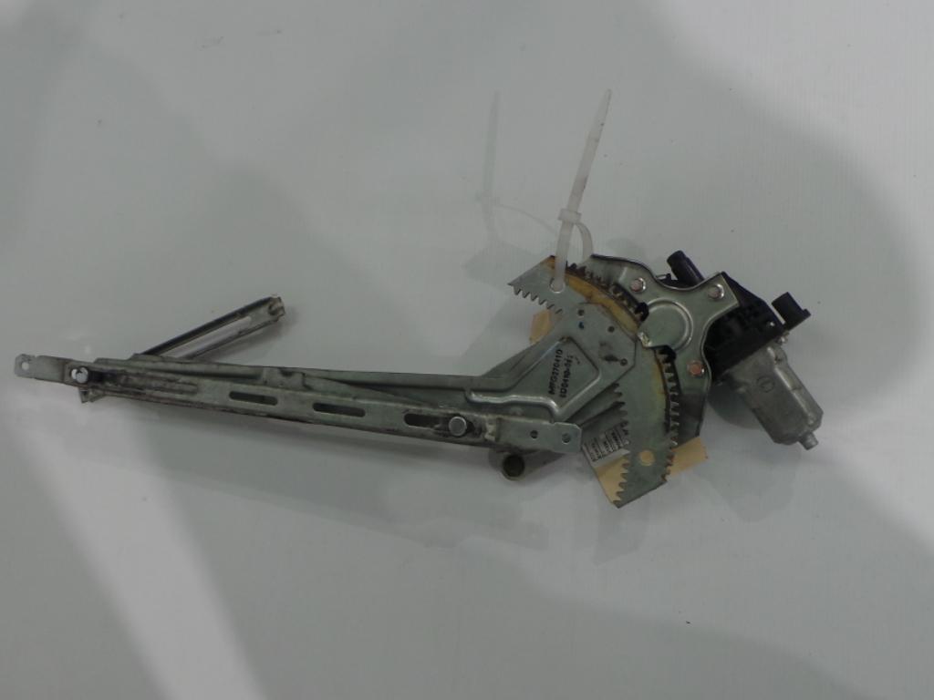 View Auto part Left Front Window Reg/Motor Mazda Bt50 2010