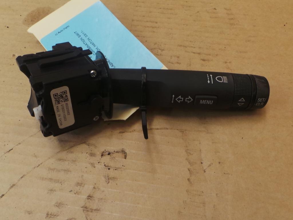 View Auto part Combination Switch Holden Cruze 2012