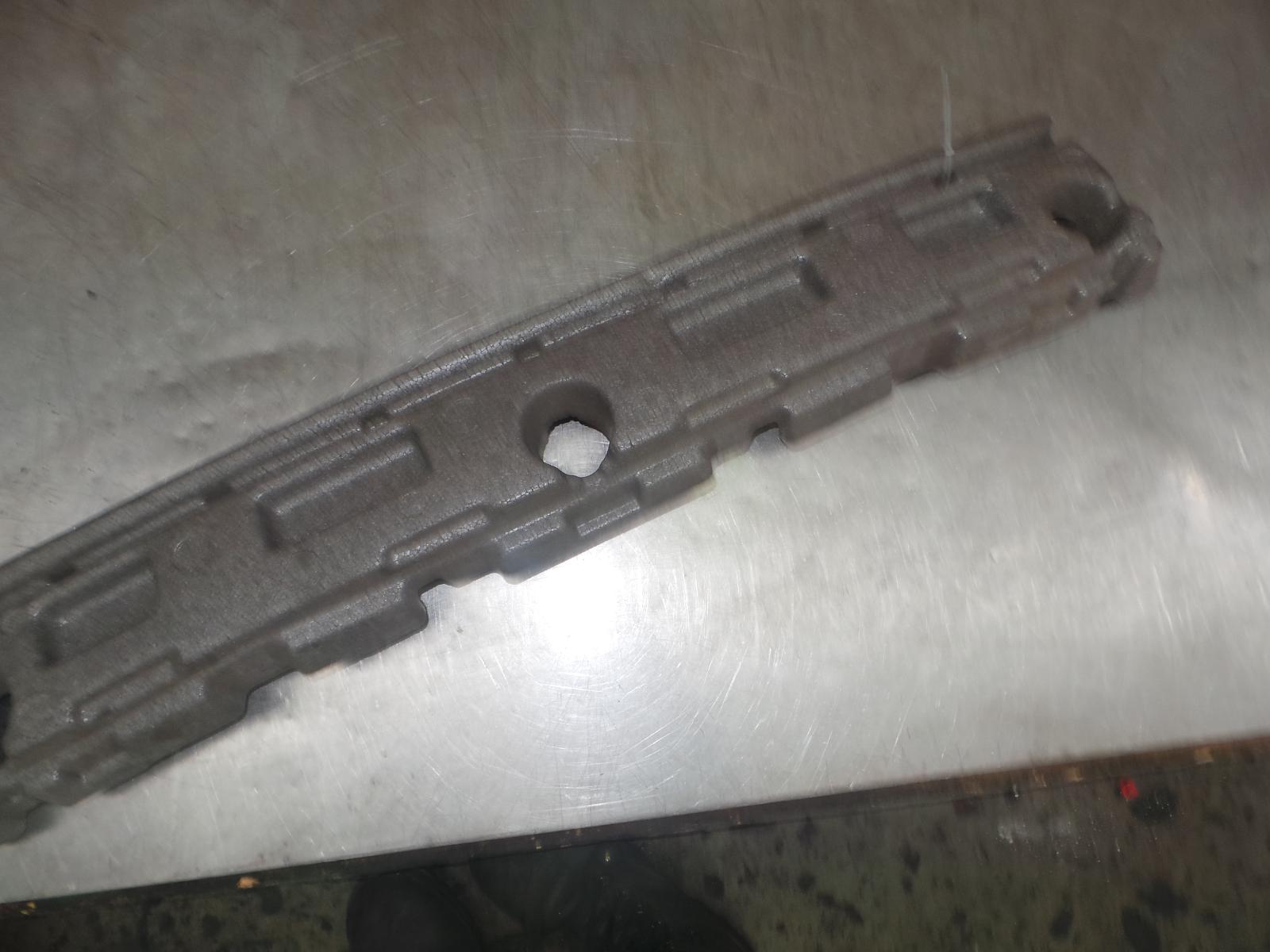 View Auto part R/Bar Bracket/Reinfo Hyundai Santa Fe 2007