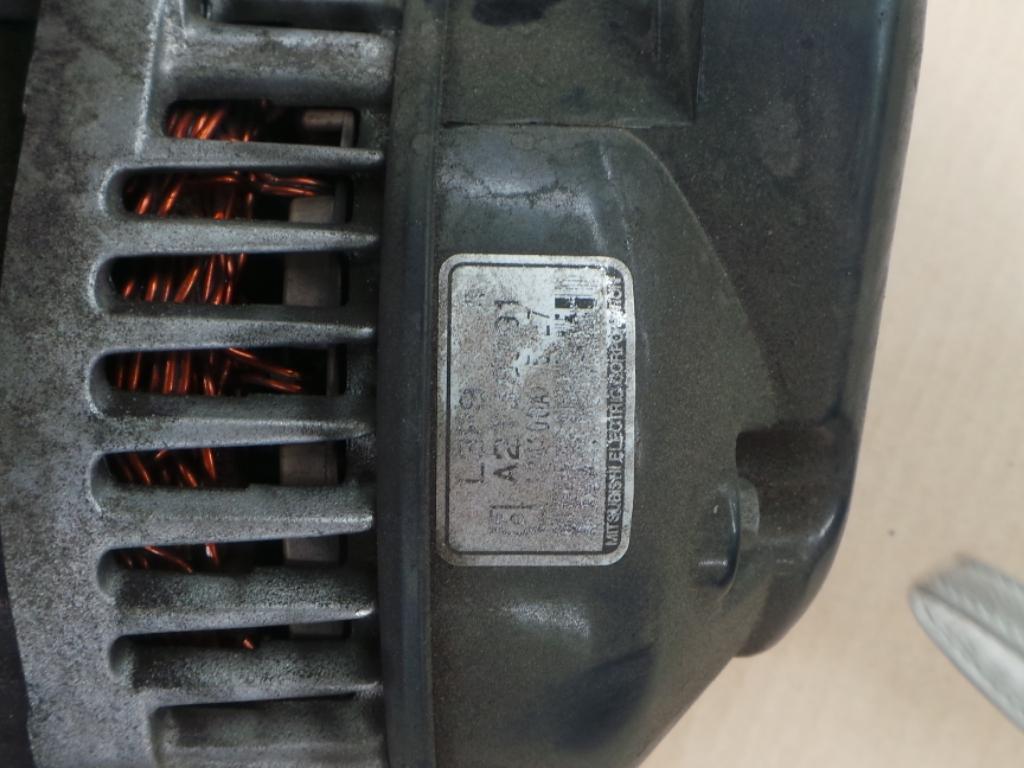 View Auto part Alternator Mazda 6 2006