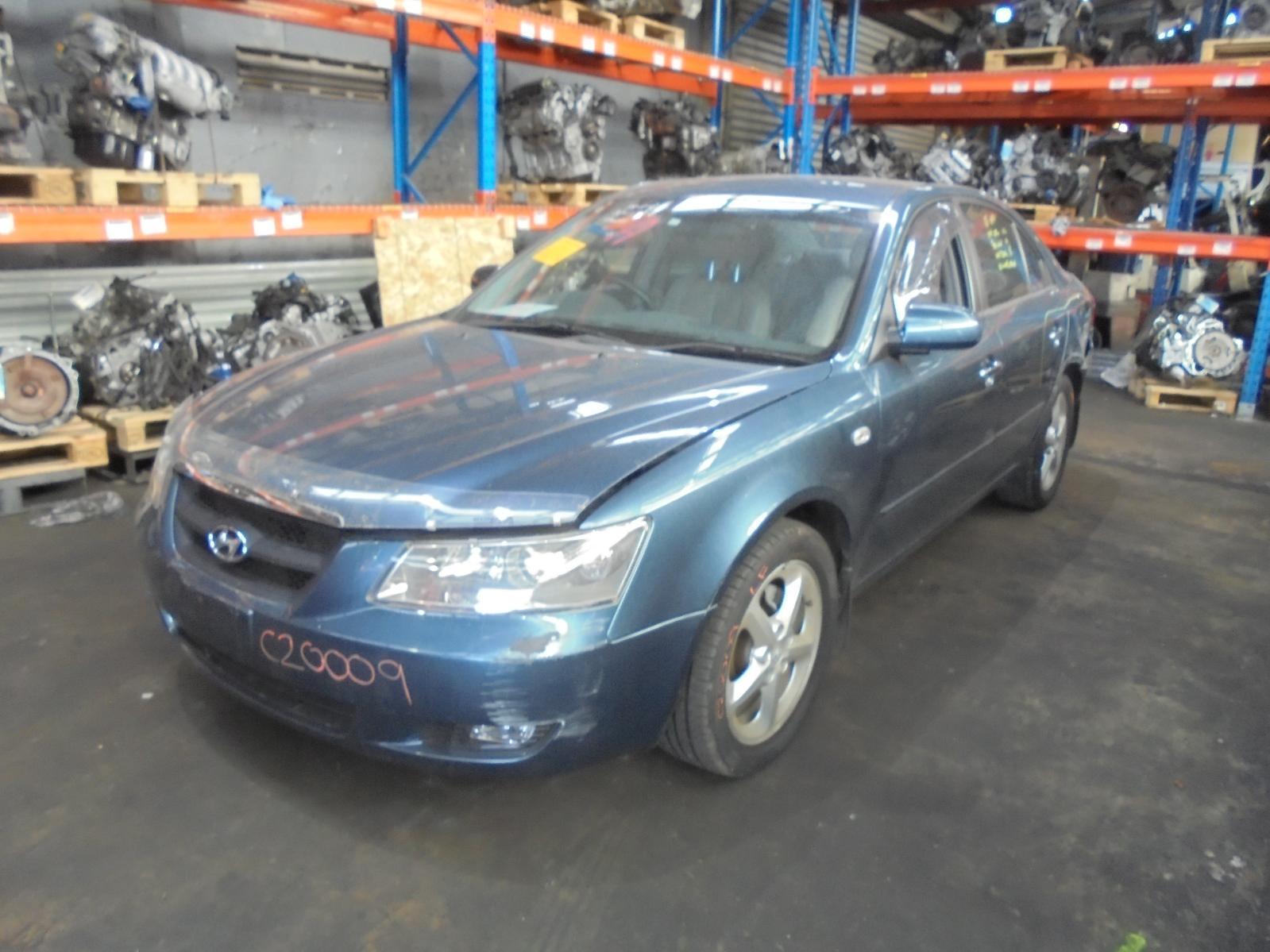 View Auto part Trans/Gearbox Hyundai Sonata 2006