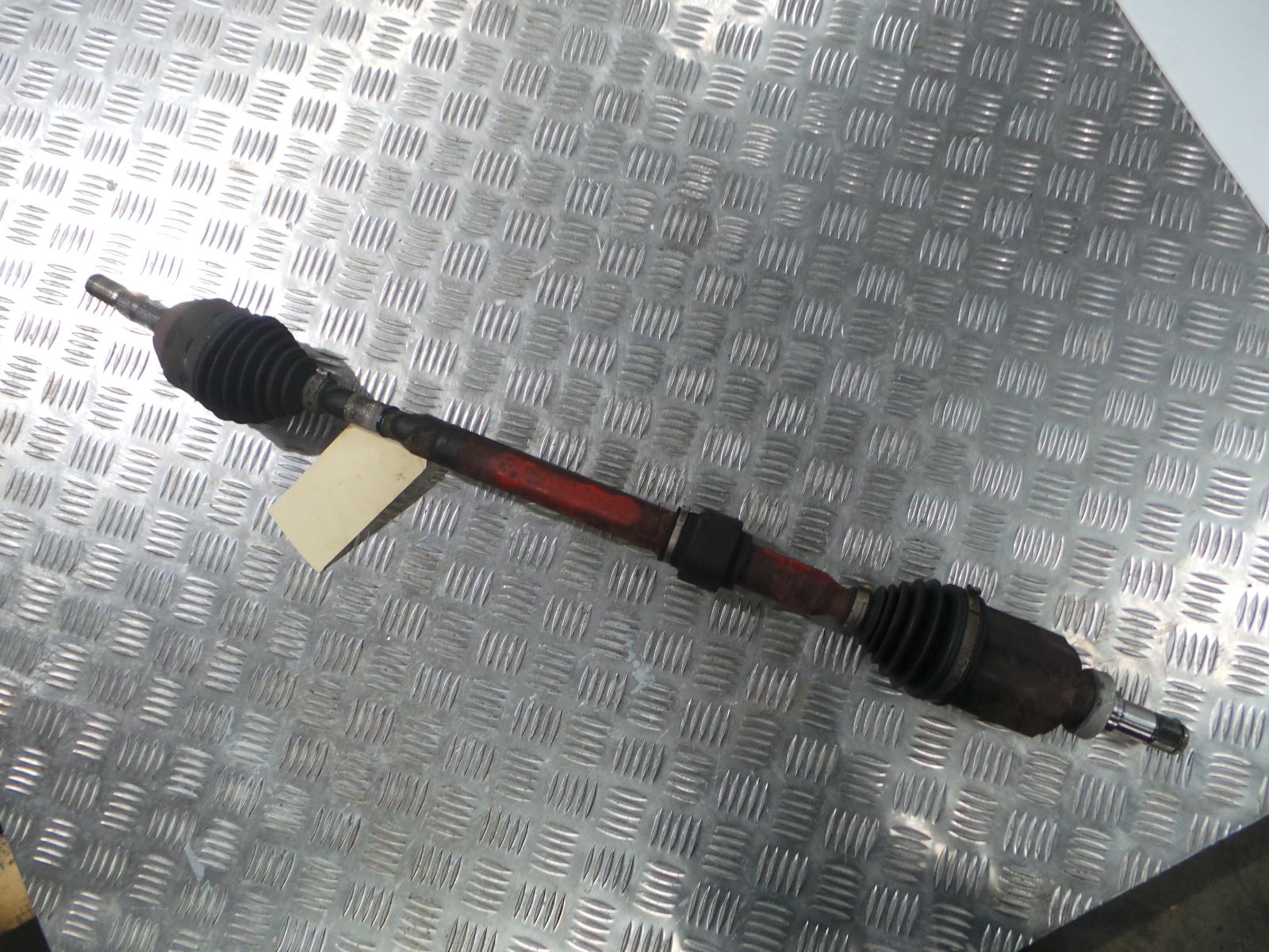 View Auto part Right Driveshaft Holden Cruze 2009
