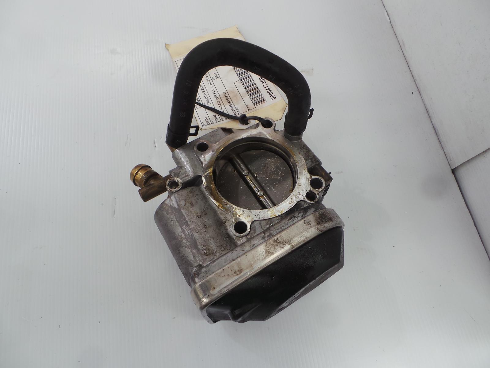 View Auto part Throttle Body Holden Cruze 2010
