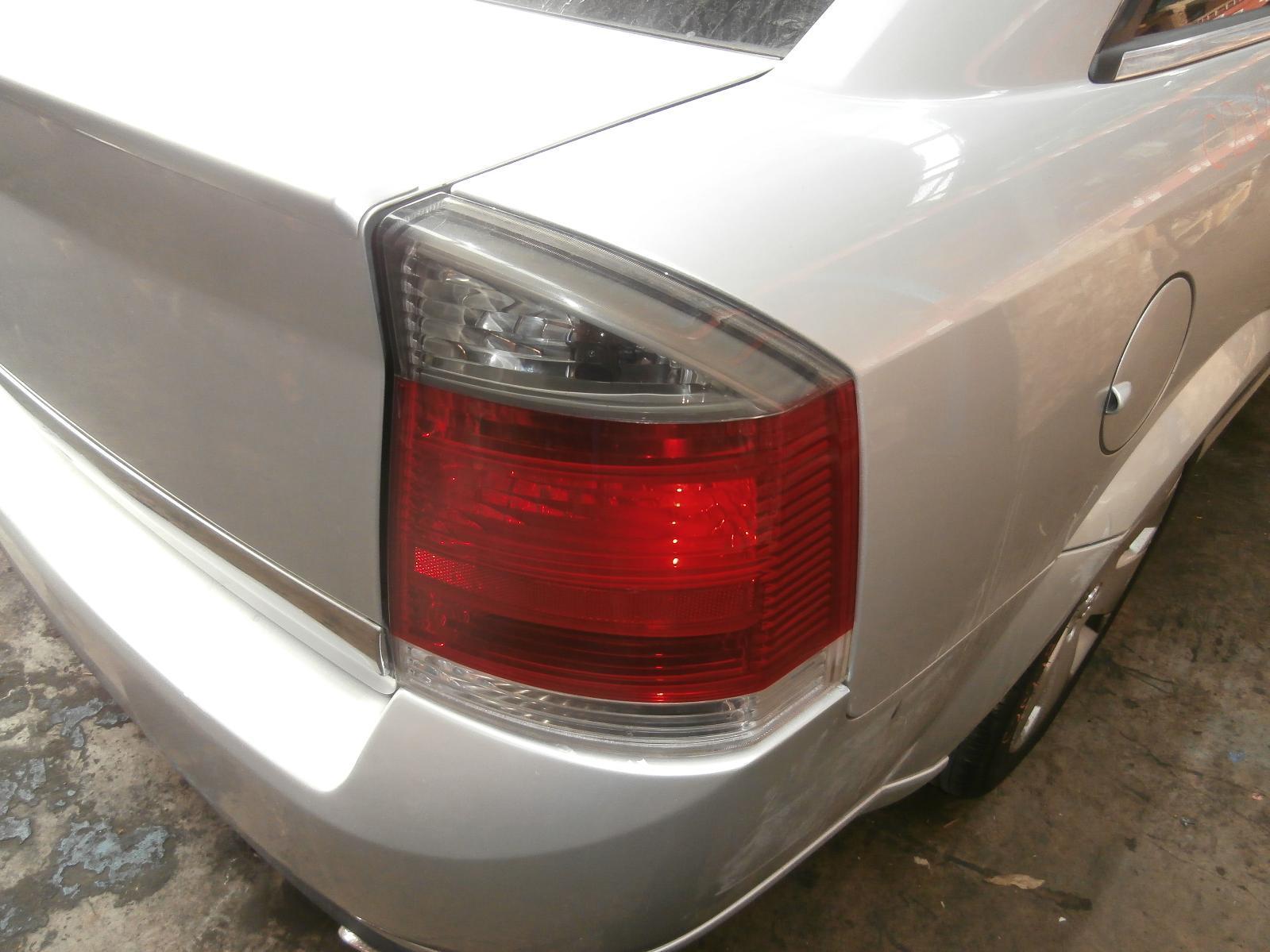 View Auto part Right Taillight Holden Vectra 2004