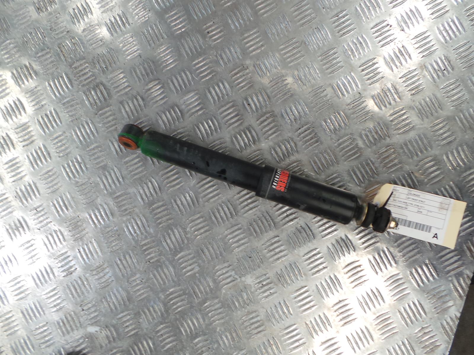 View Auto part Left Front Strut Holden Colorado 2009