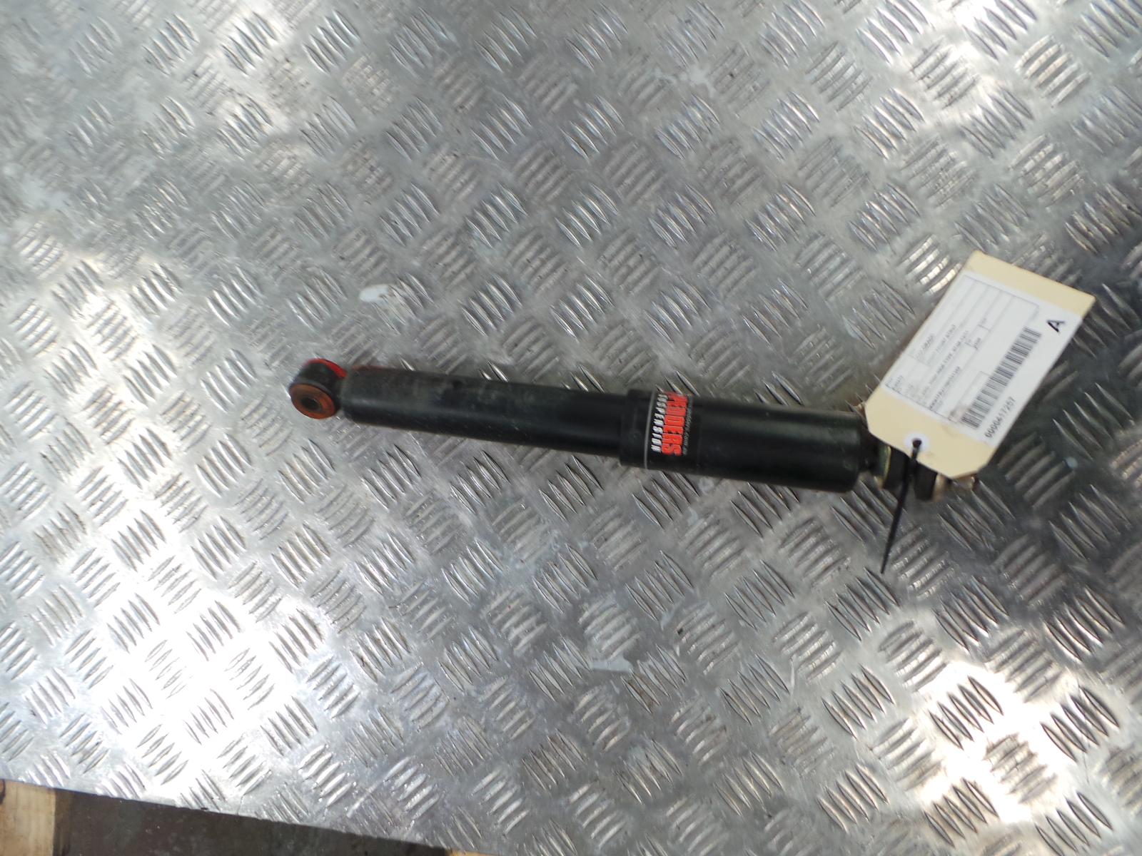 View Auto part Right Front Strut Holden Colorado 2009