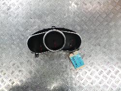 View Auto part Instrument Cluster Mazda Cx7 2008
