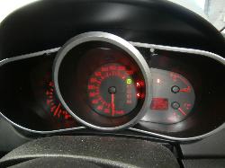 View Auto part Instrument Cluster Mazda Cx7 2008
