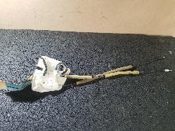 View Auto part Door/Boot/Gate Lock Mazda 2 2009