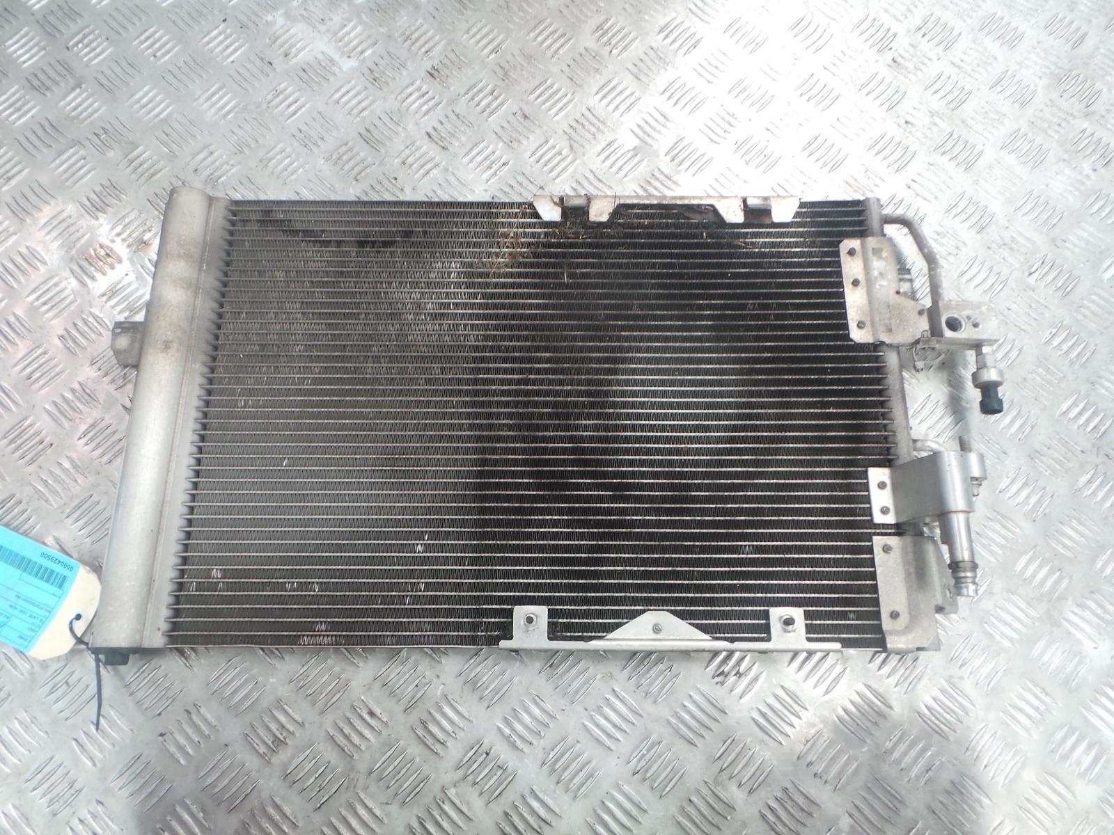 View Auto part A/C Condenser Holden Astra 2003