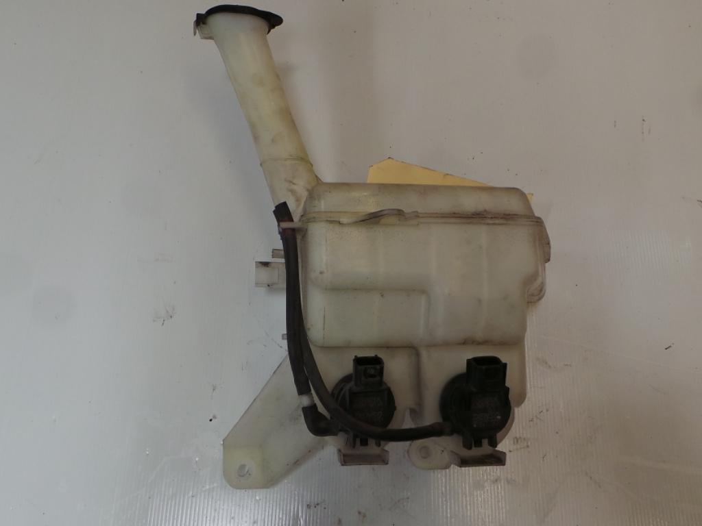 View Auto part Washer Bottle Toyota Yaris 2007